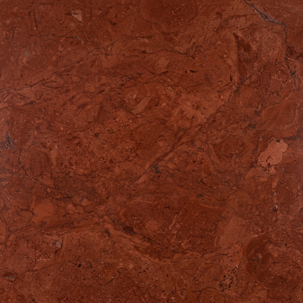 Rojo Caravaca — Marble from Spain