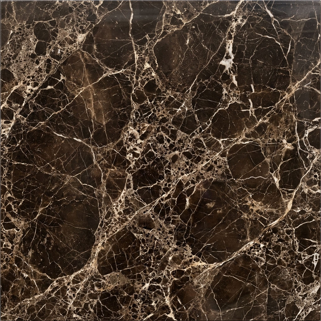 Dark Emperador — Marble from Spain