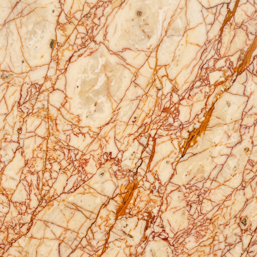 Crema Valencia — Marble from Spain
