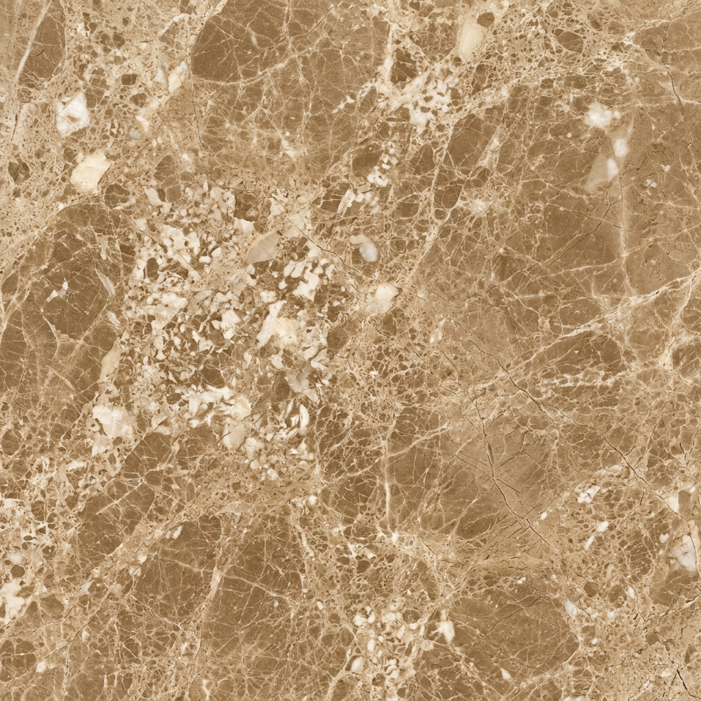 Light Emperador — Marble from Spain