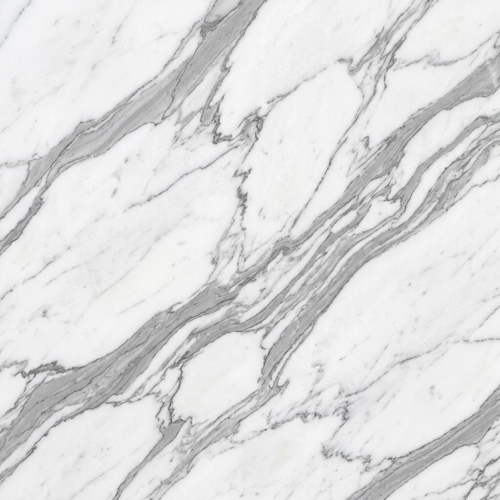 Blanco Veteado Río Macael — Marble from Spain
