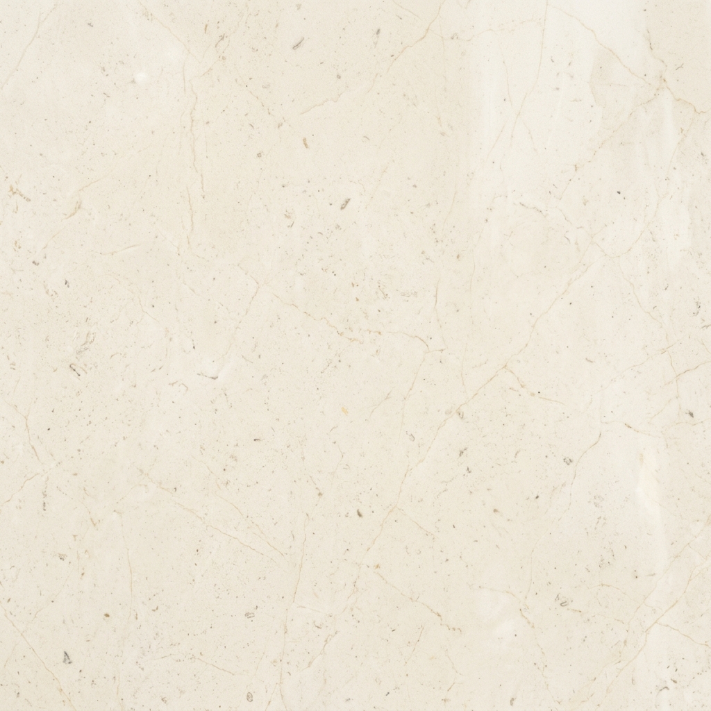 Crema Quivas — Marble from Spain
