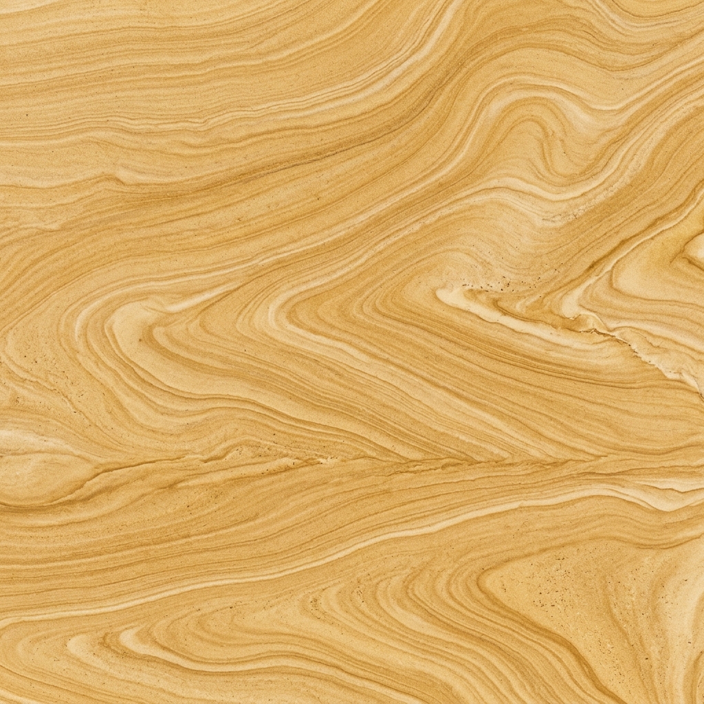 Amarillo Triana — Marble from Spain
