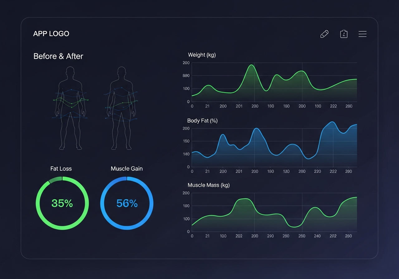 Progress Tracking