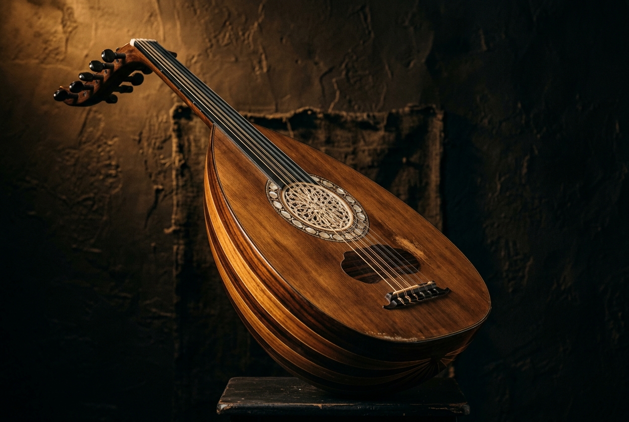 Other Instruments