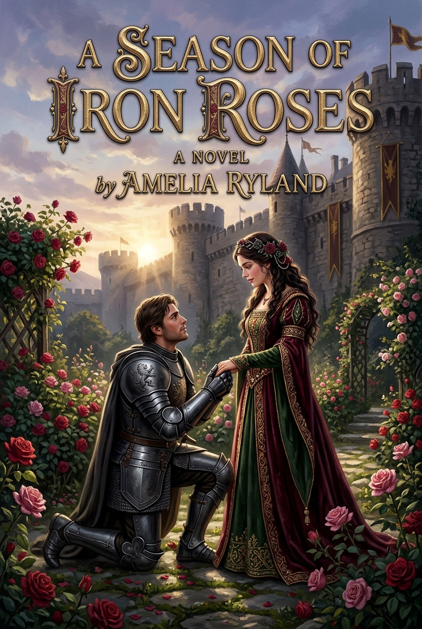 A Season of Iron Roses