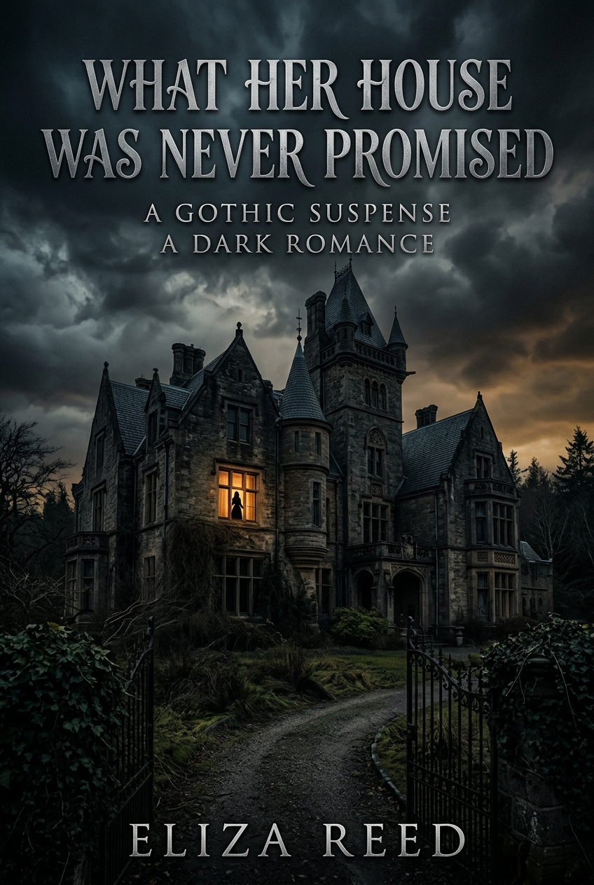 What Her House Was Never Promised