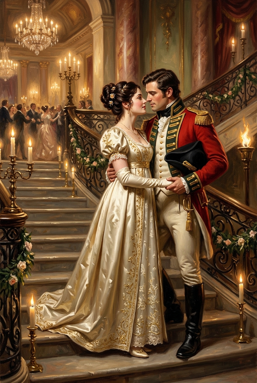 Historical Romance