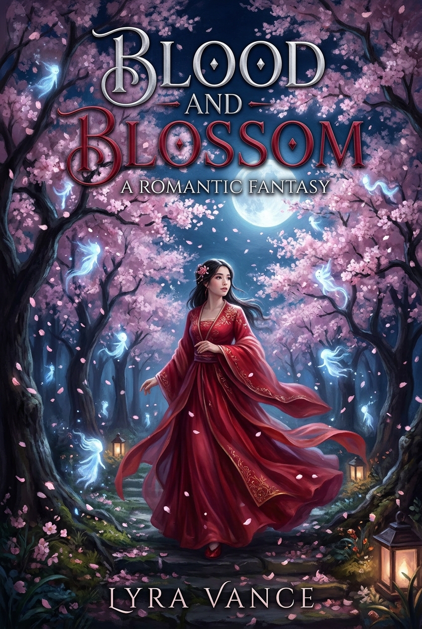 Blood and Blossom