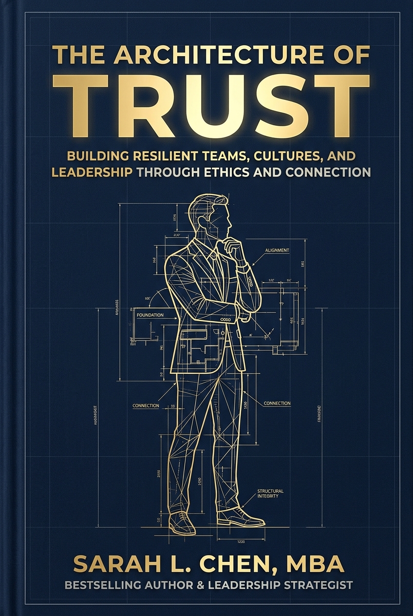 The Architecture of Trust