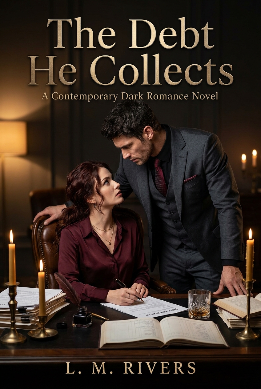 The Debt He Collects