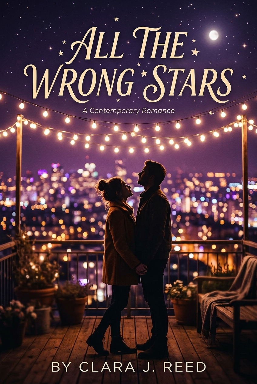 All the Wrong Stars