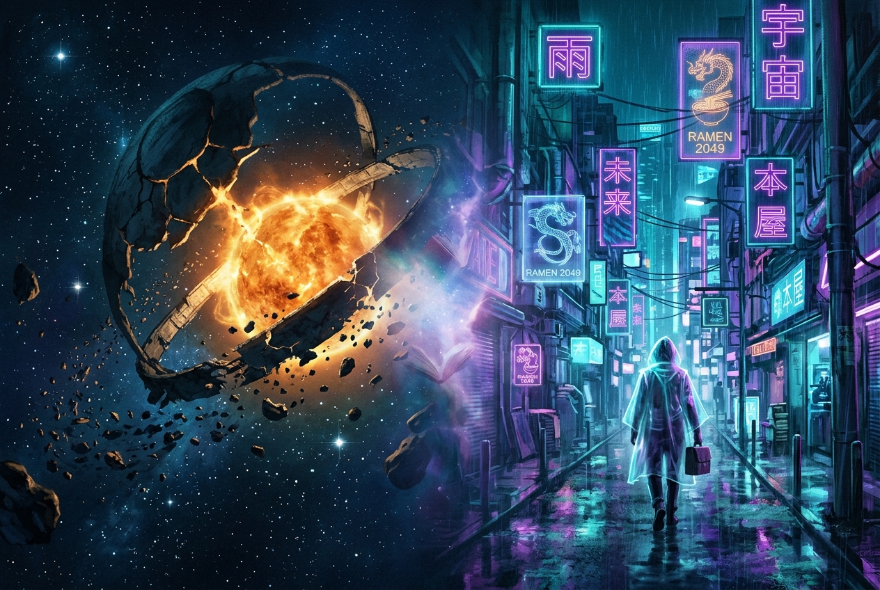 Science Fiction