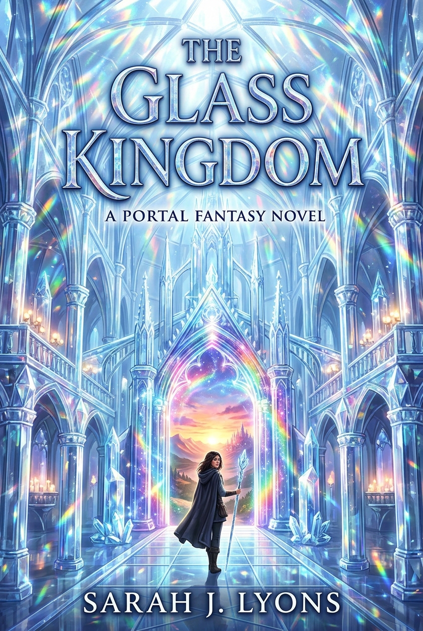 The Glass Kingdom