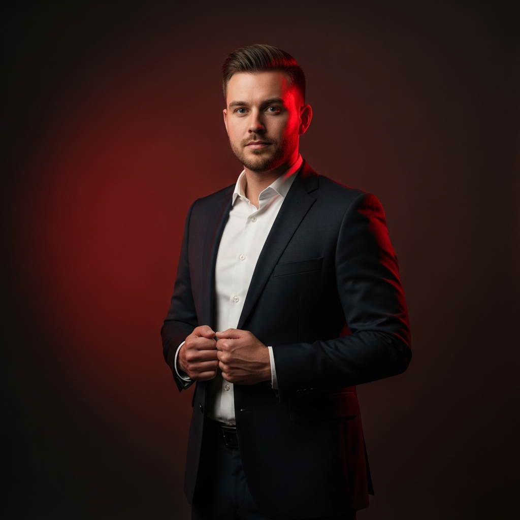Marix Agency founder