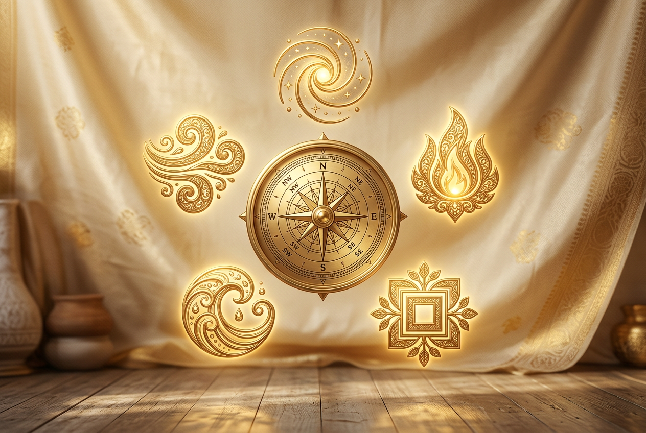 Vastu Foundation Course (Free)