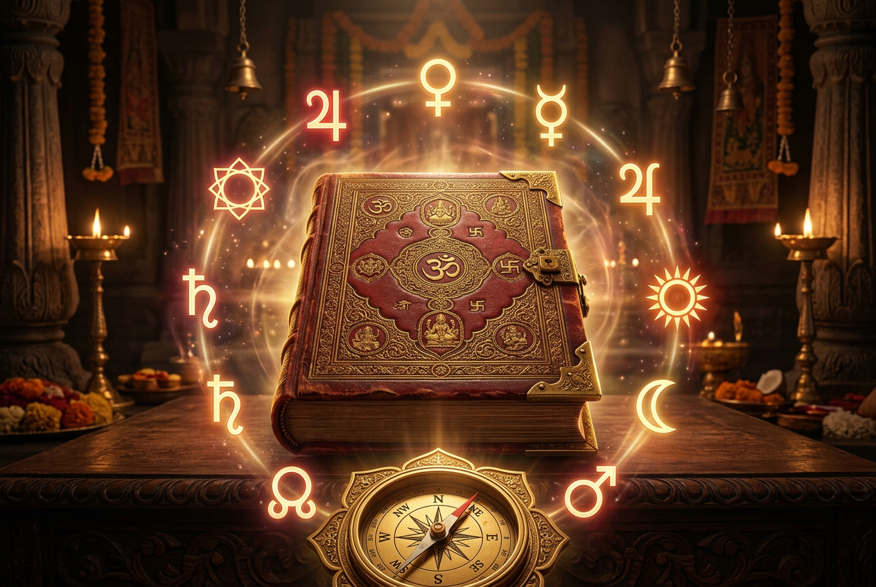 Lal Kitab Vastu (Recorded)