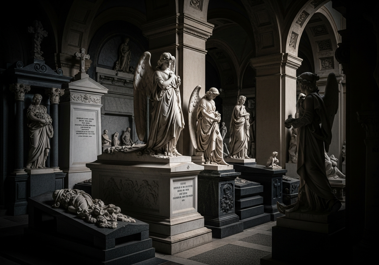 Cimitero di Staglieno