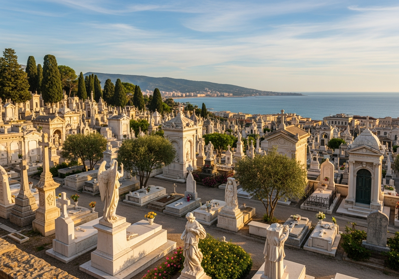 Cimitero di Bonaria