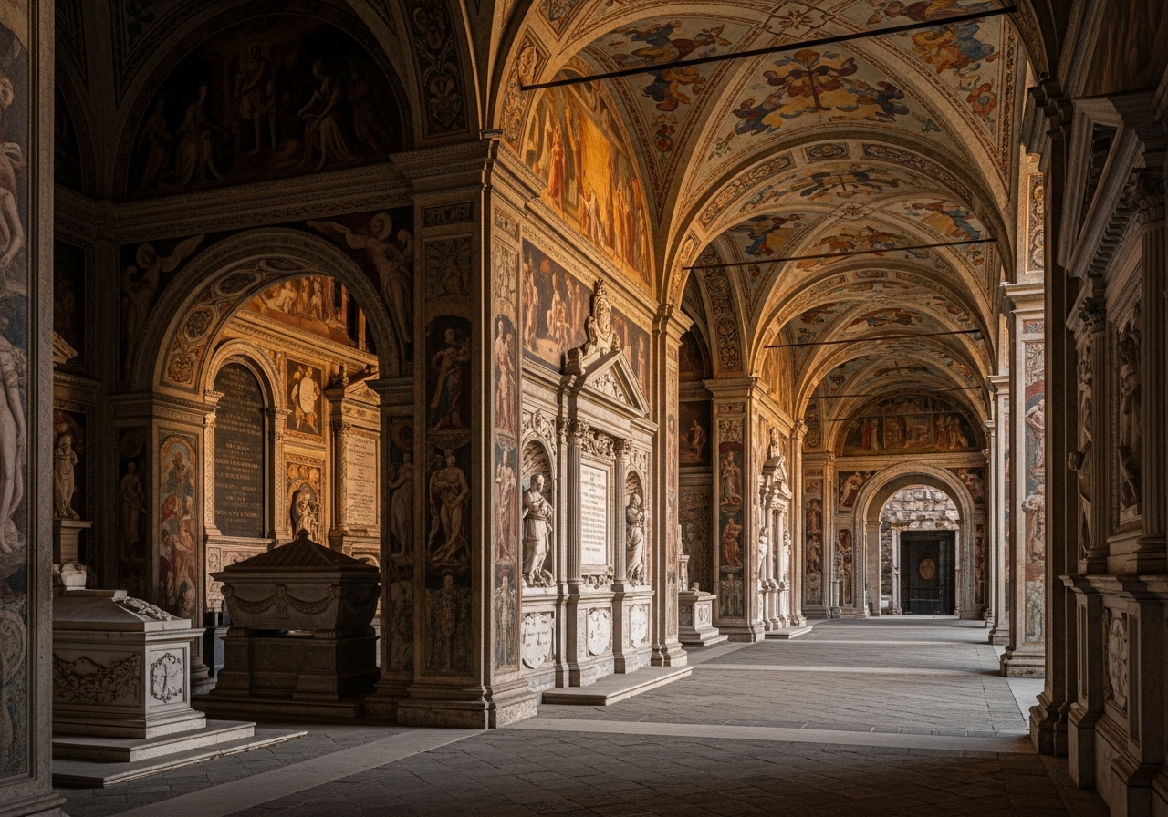 Certosa di Bologna