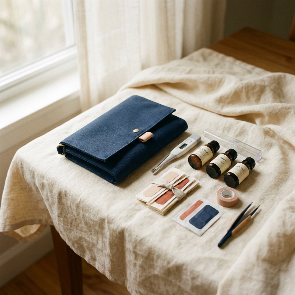 Medical Essentials