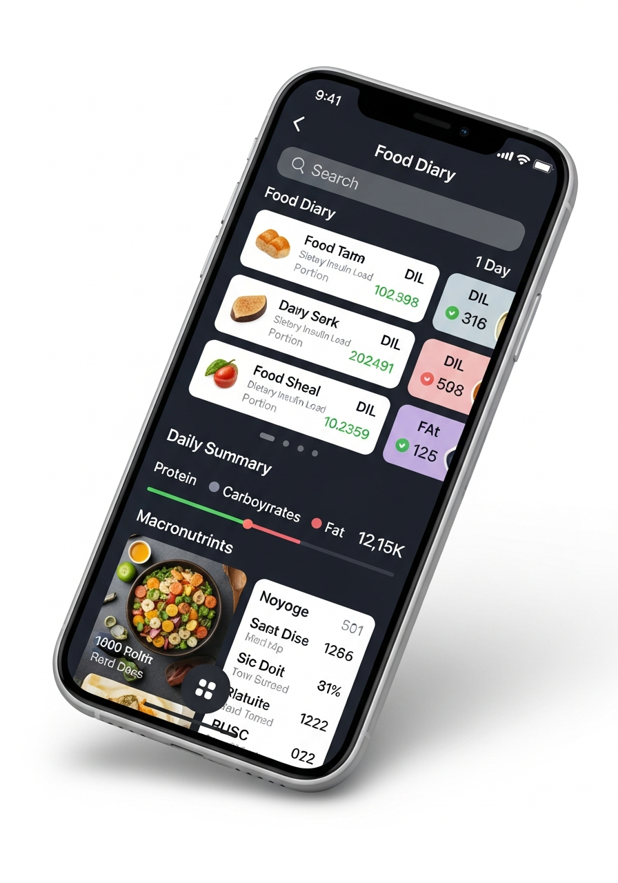 Meal Intelligence
