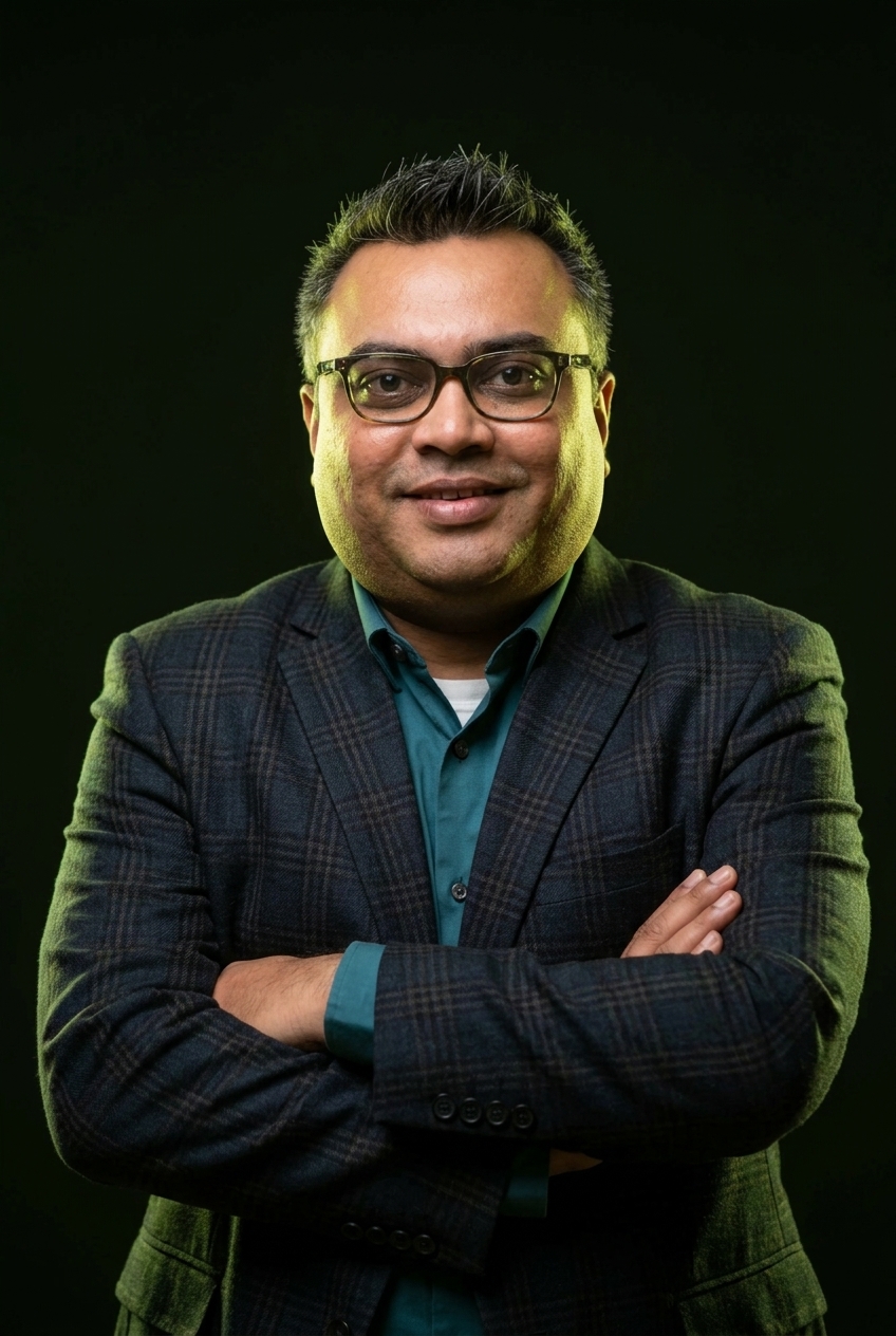 Sudarshan Karweer