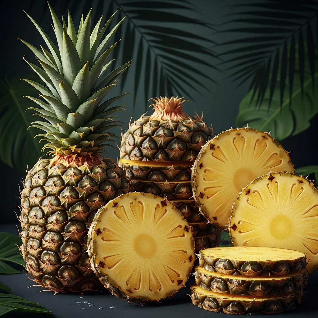 Ananas
