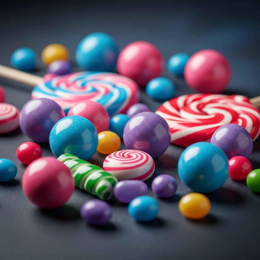 Bubblegum