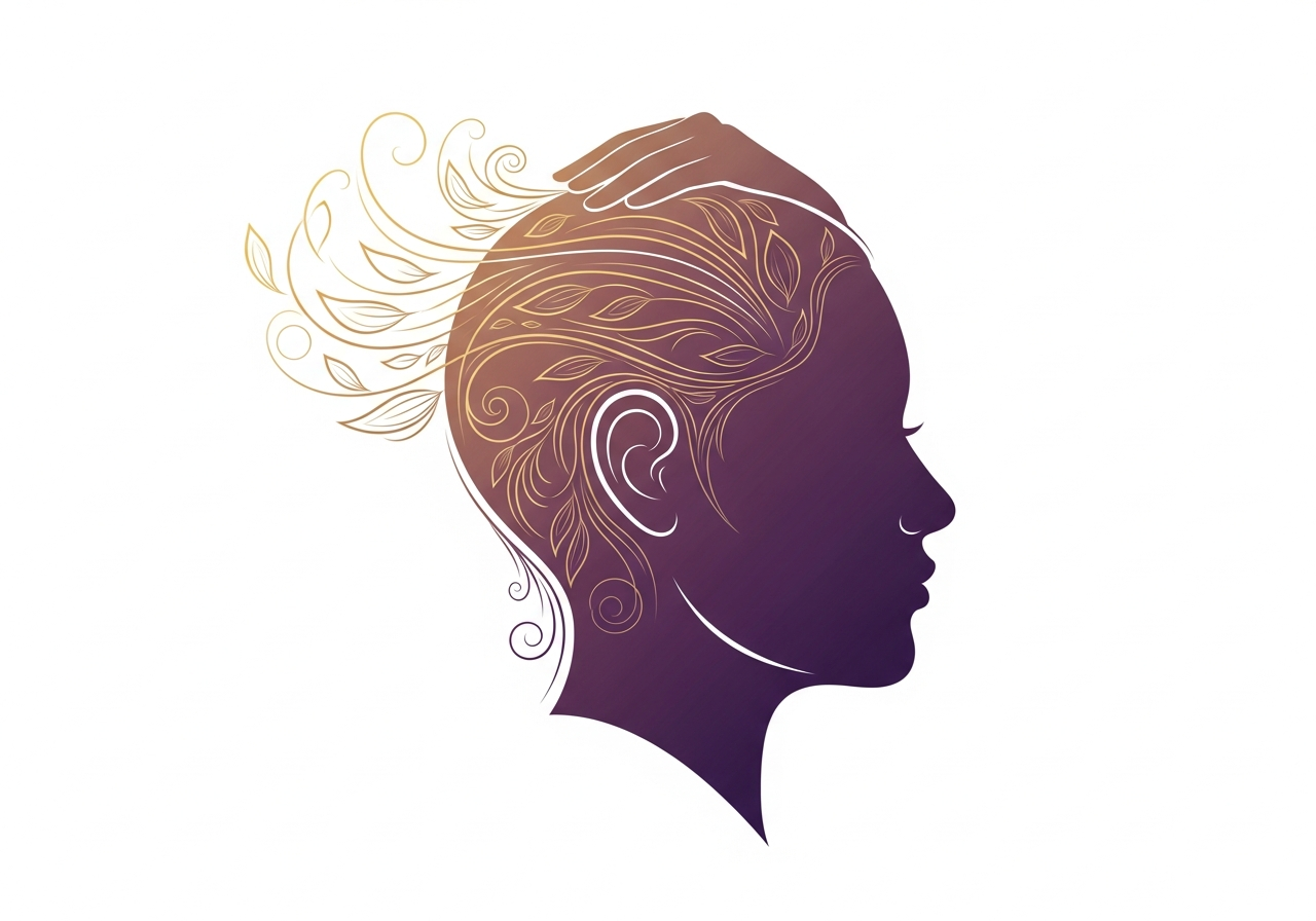 Shirotchampi Indian Head Massage Training