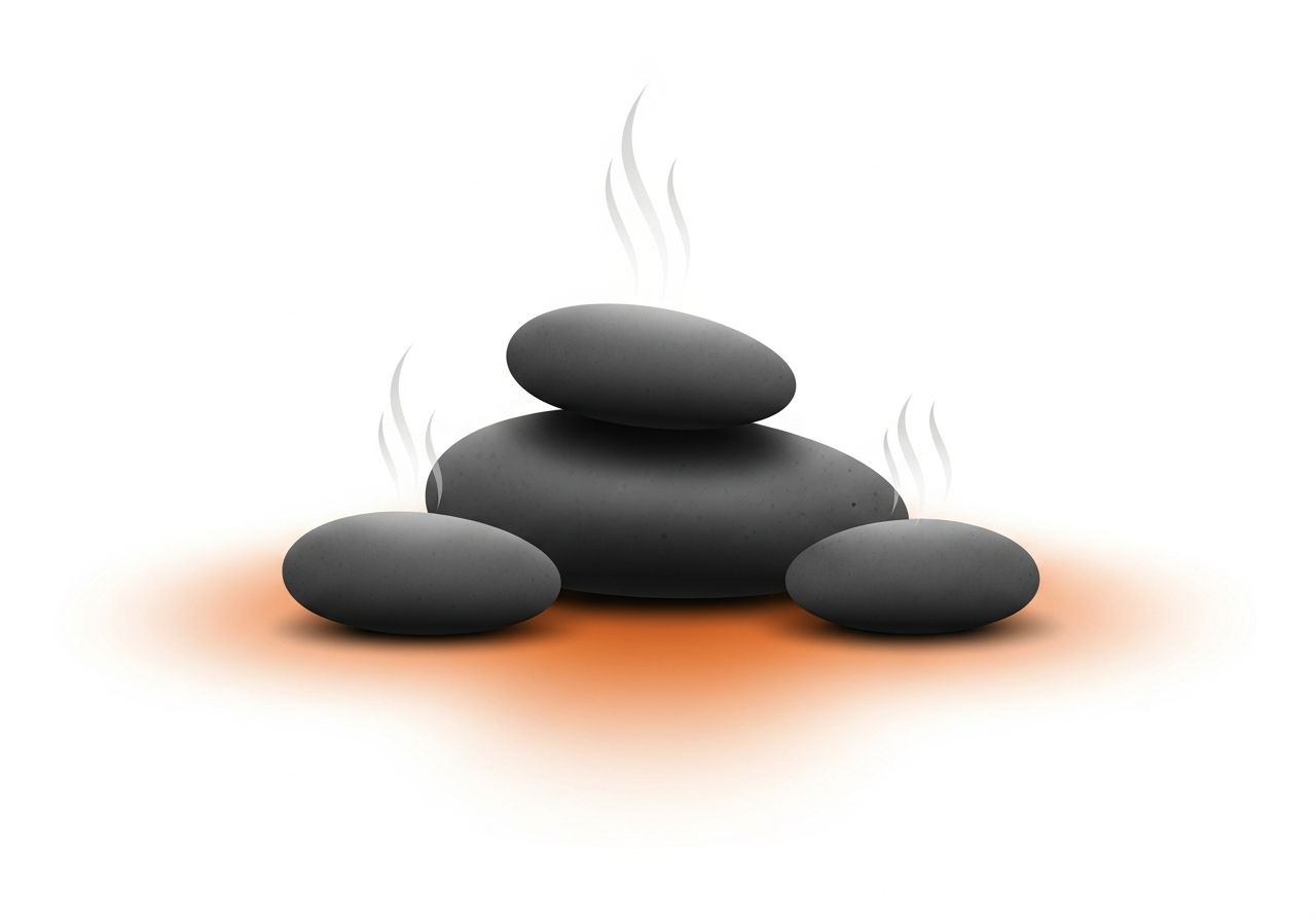 Hot Stone Massage Training