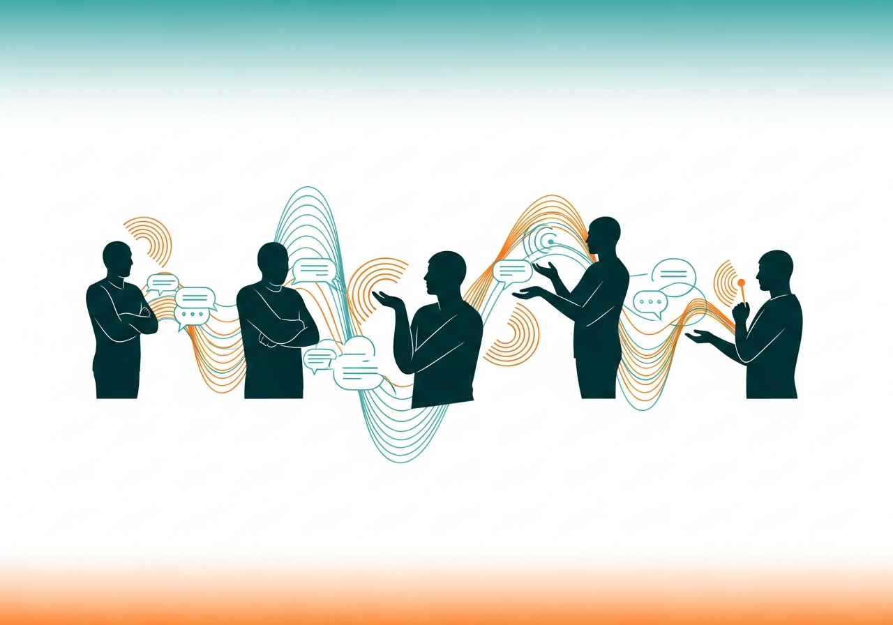 Nonverbal Communication Training