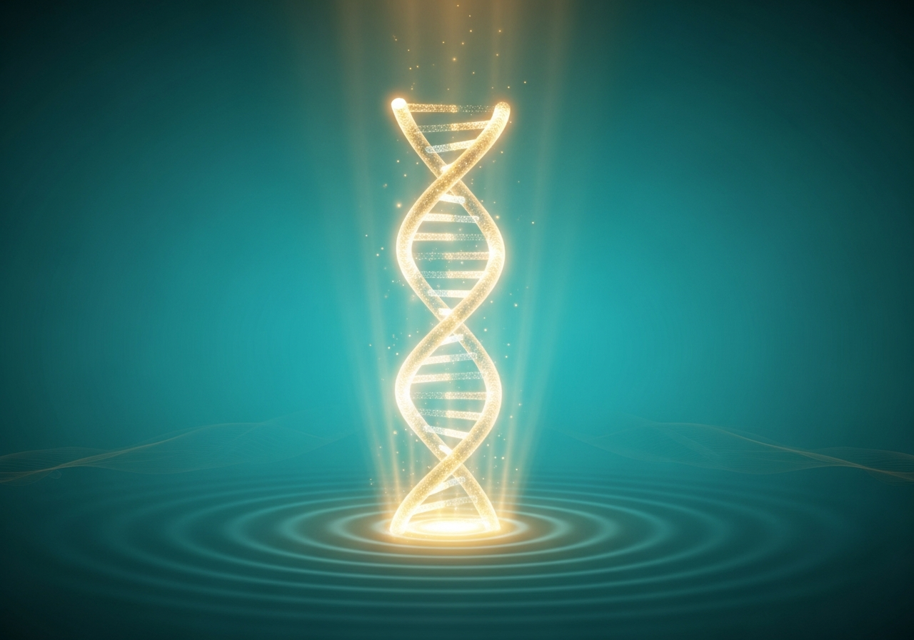 Integrative Anti-Aging Training