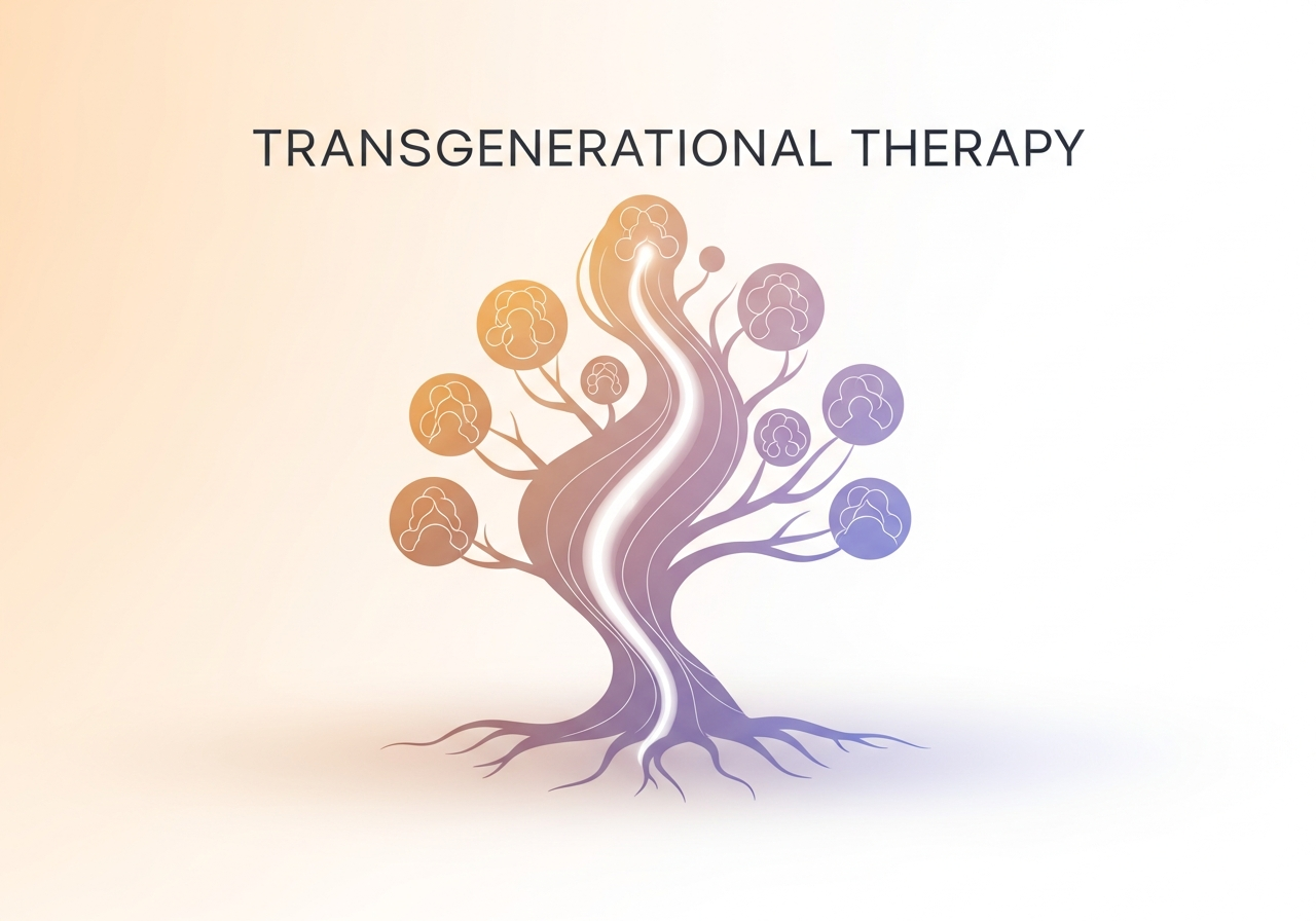 Training in Transgenerational Therapy and Family Memories