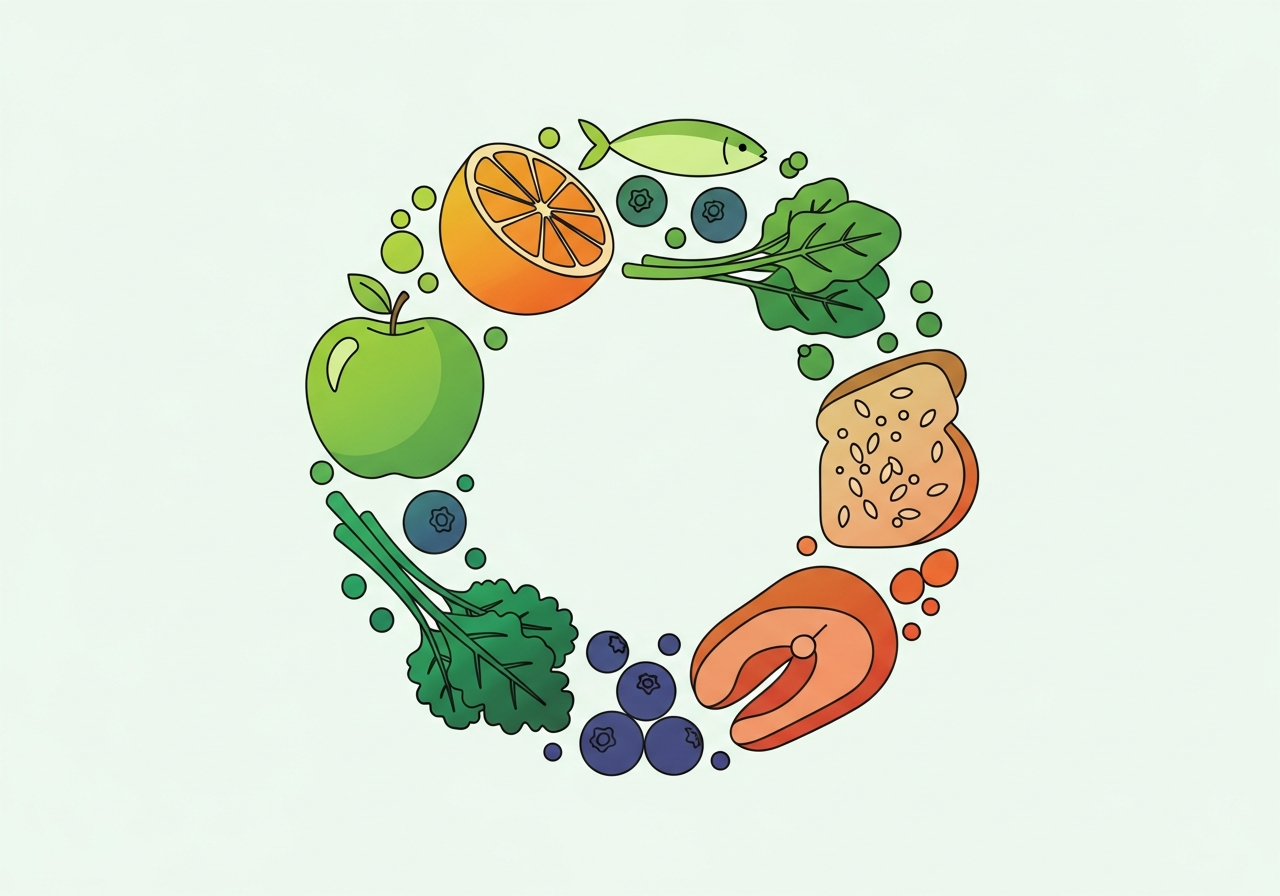 Sports, Mental, and Nutrition Coach Training