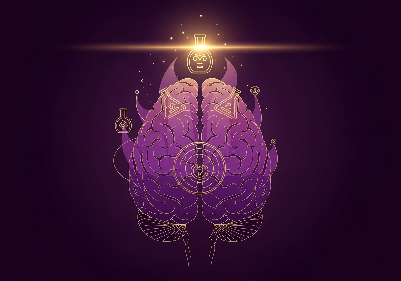 Integrative NeuroAlchemy Training