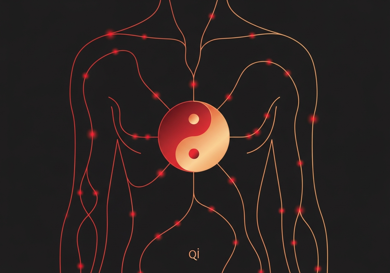 Traditional Chinese Medicine Practitioner Training