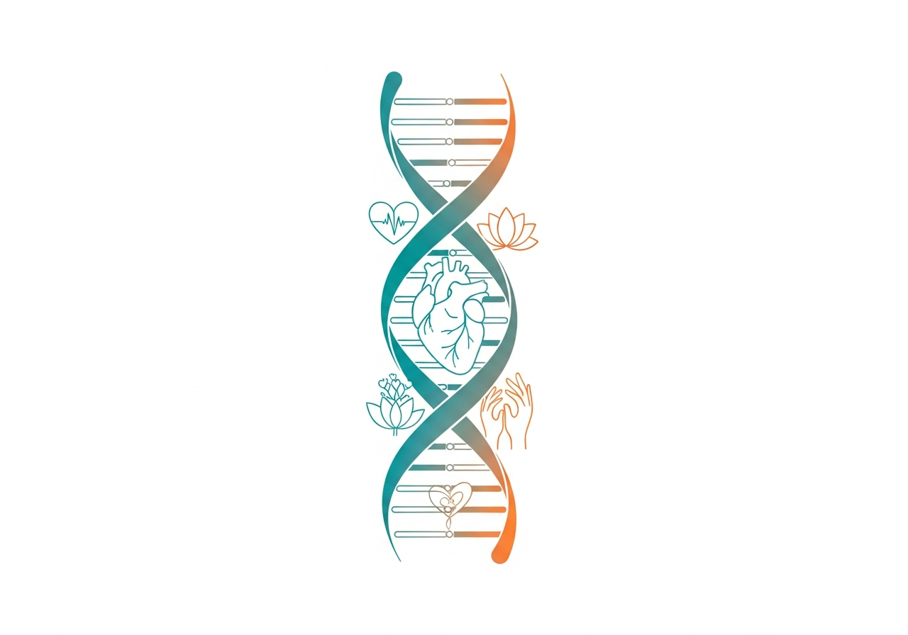 Practitioner Training in Biological Decoding and Life Reading