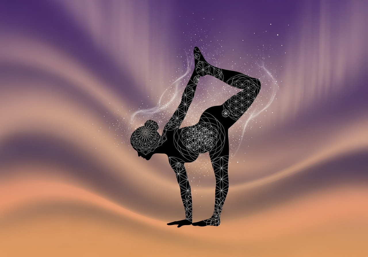 Yoga Teacher Certification