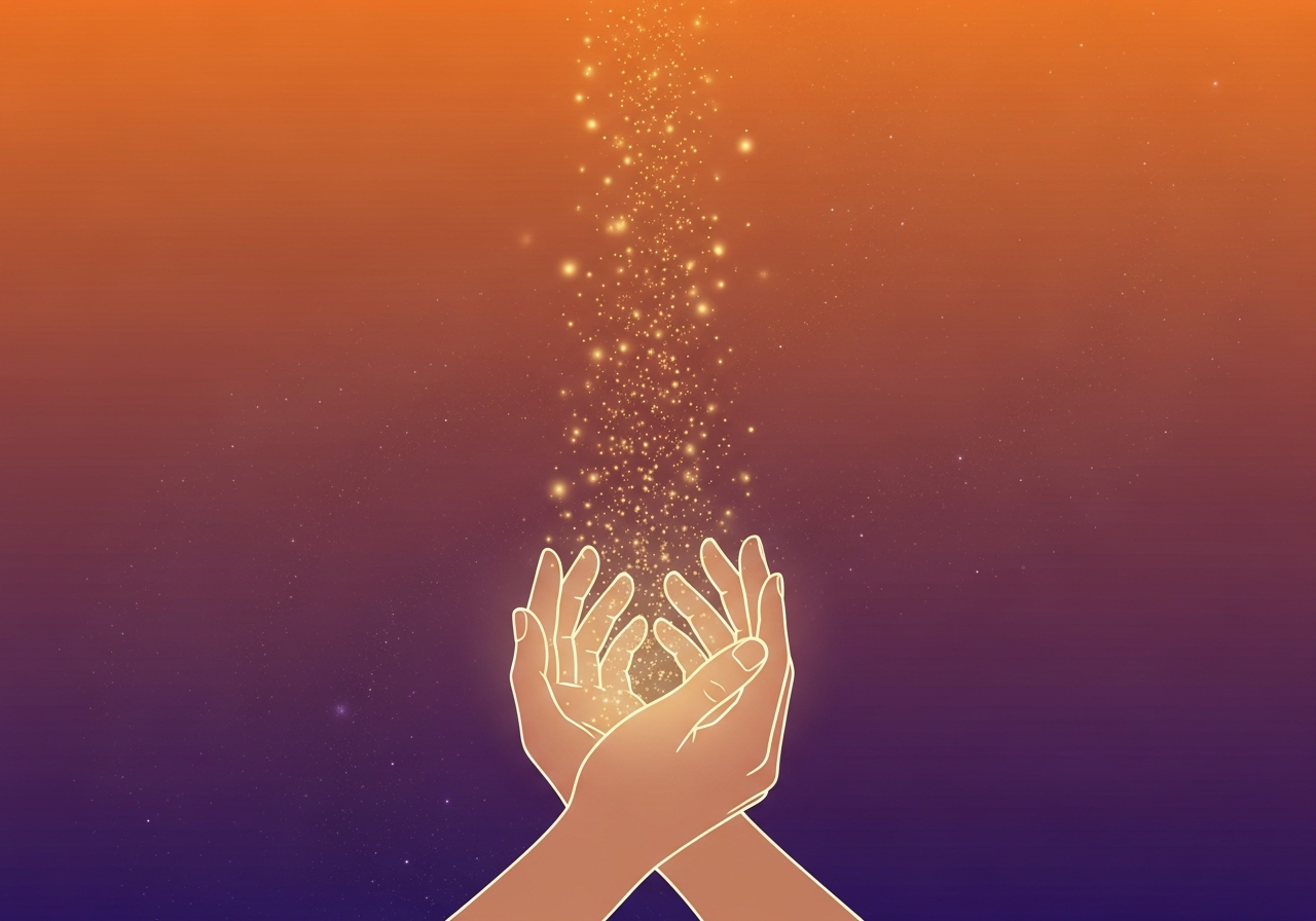 The Art of Manifestation Training