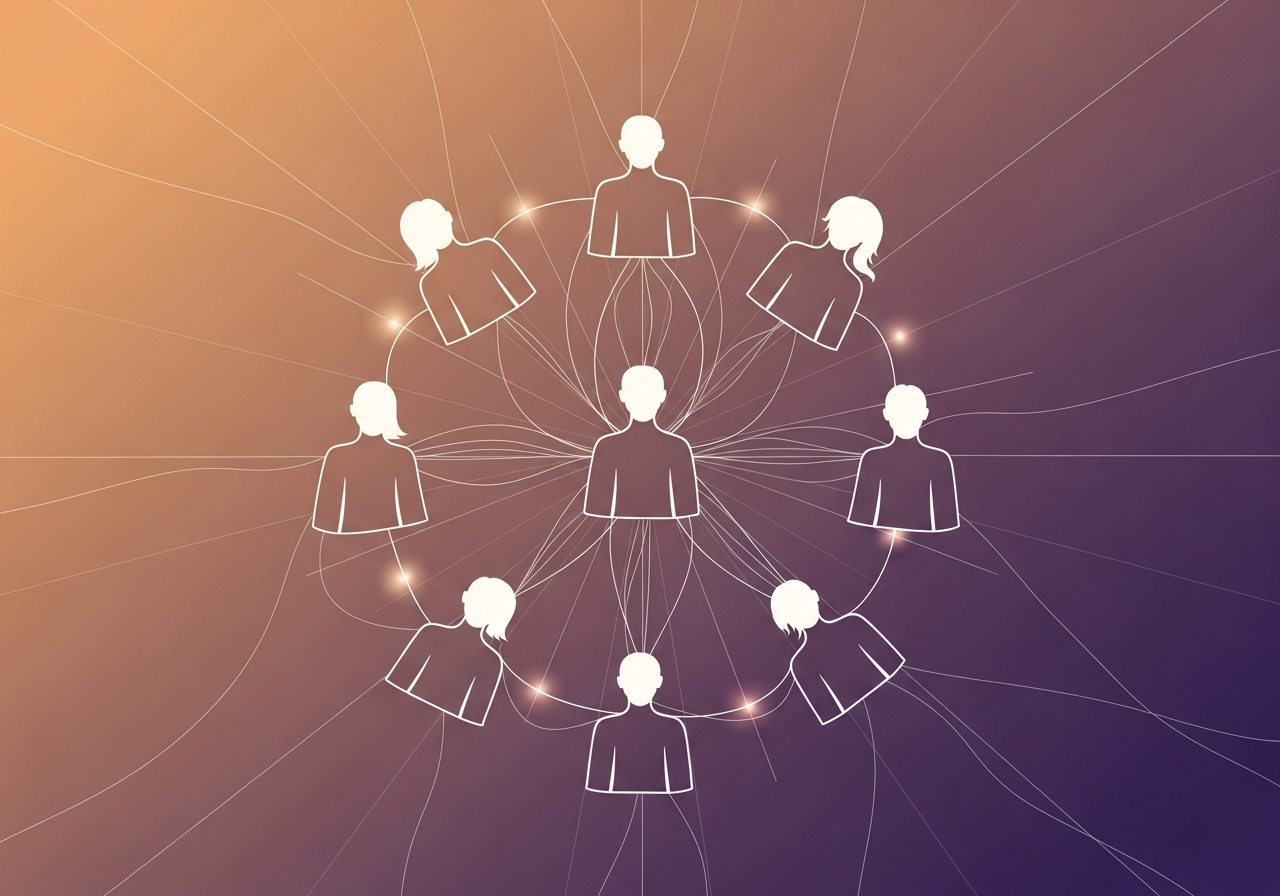 Systemic Family Constellations Practitioner Training
