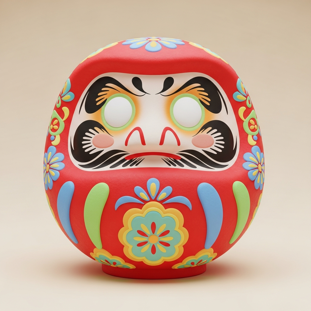 Daruma
