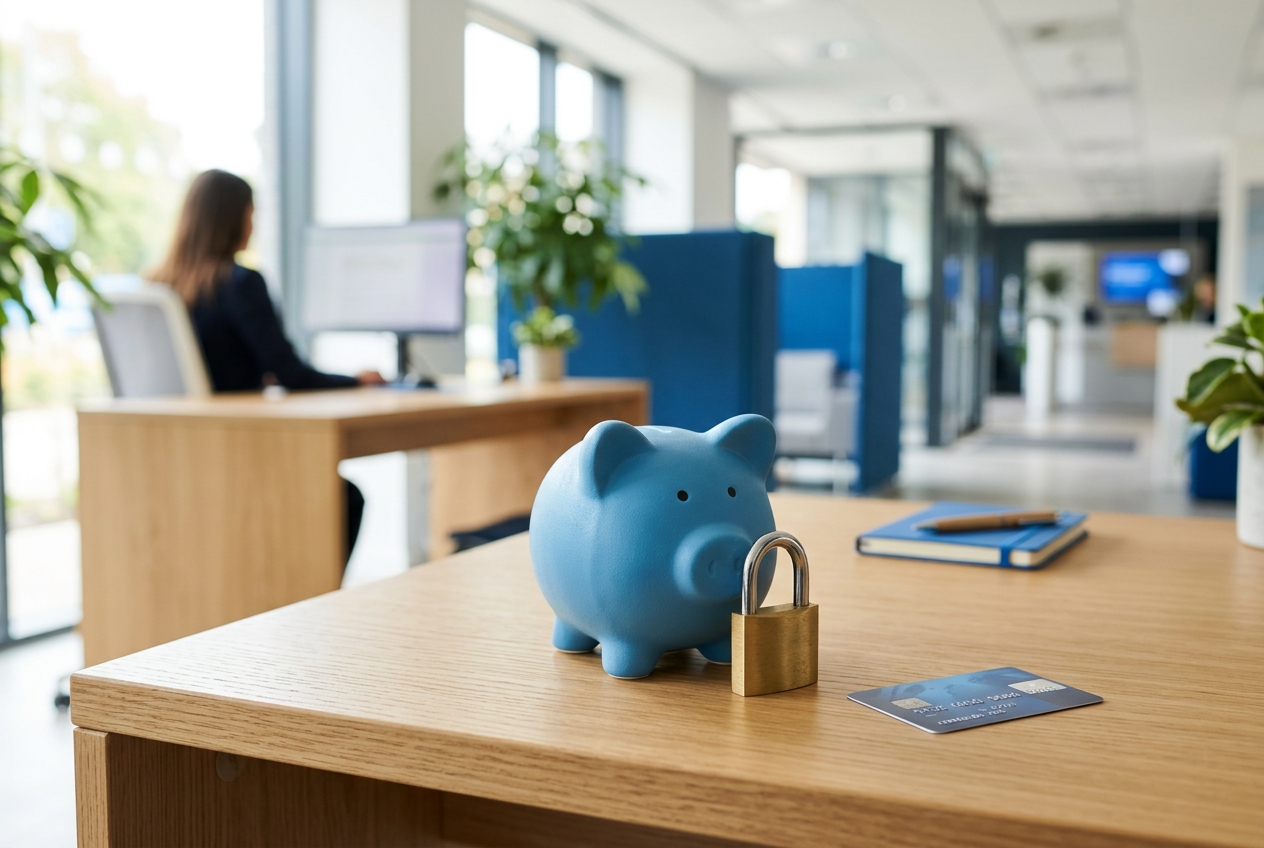 Possono pignorare il conto corrente? Cosa è protetto per legge