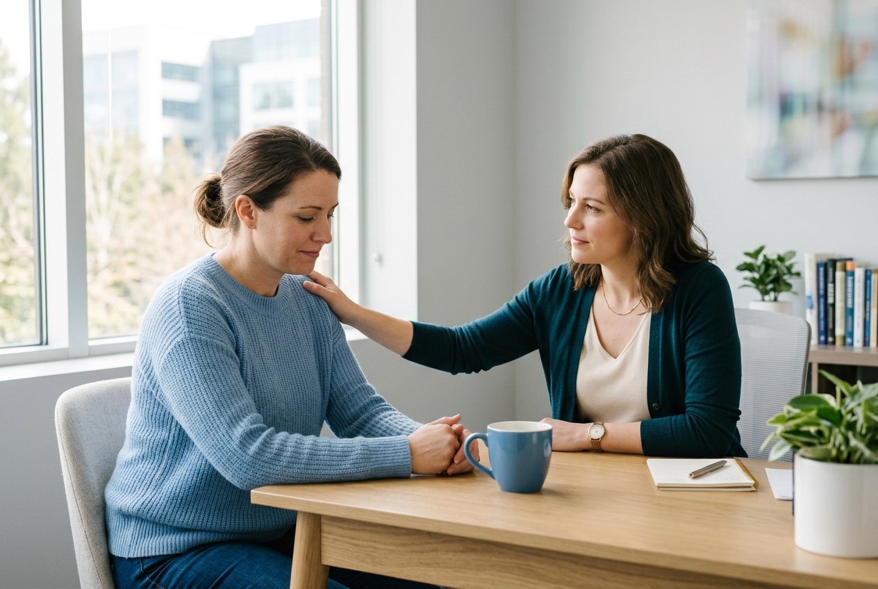 Stress da debiti: come riconoscerlo e dove chiedere aiuto