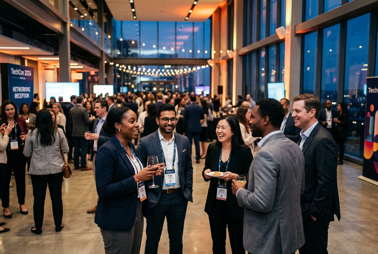 Canadian AI community