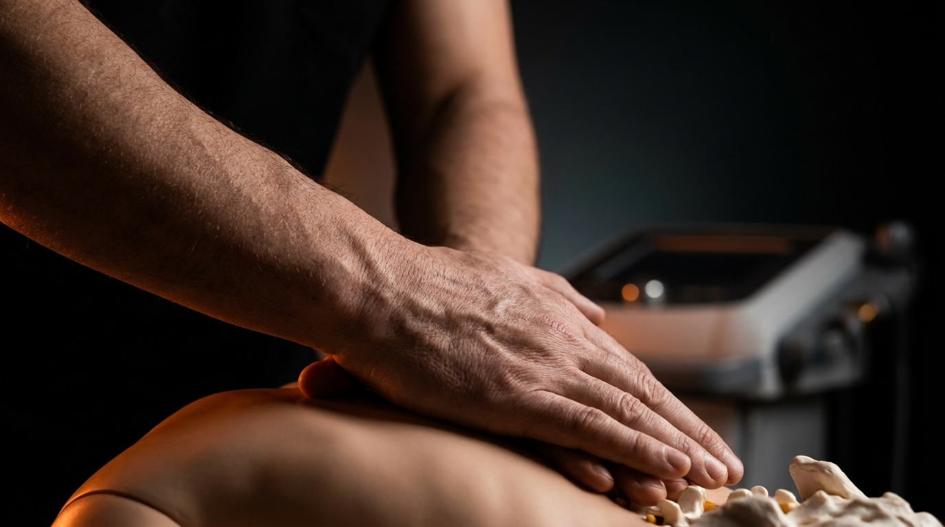 Cursus Physio