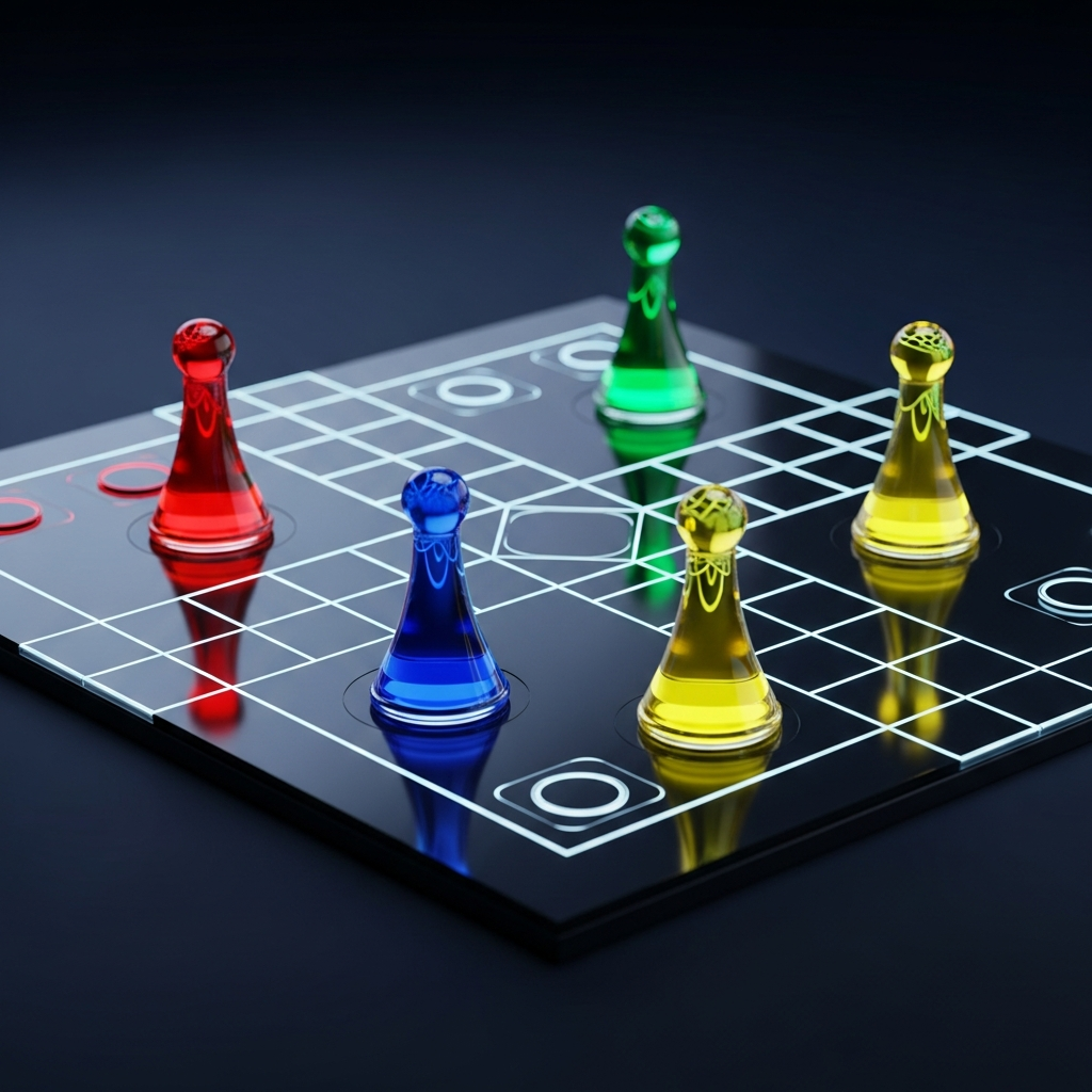Ludo Live