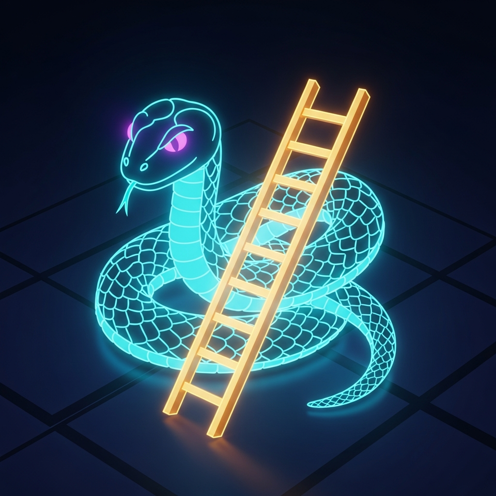 Snakes & Ladders