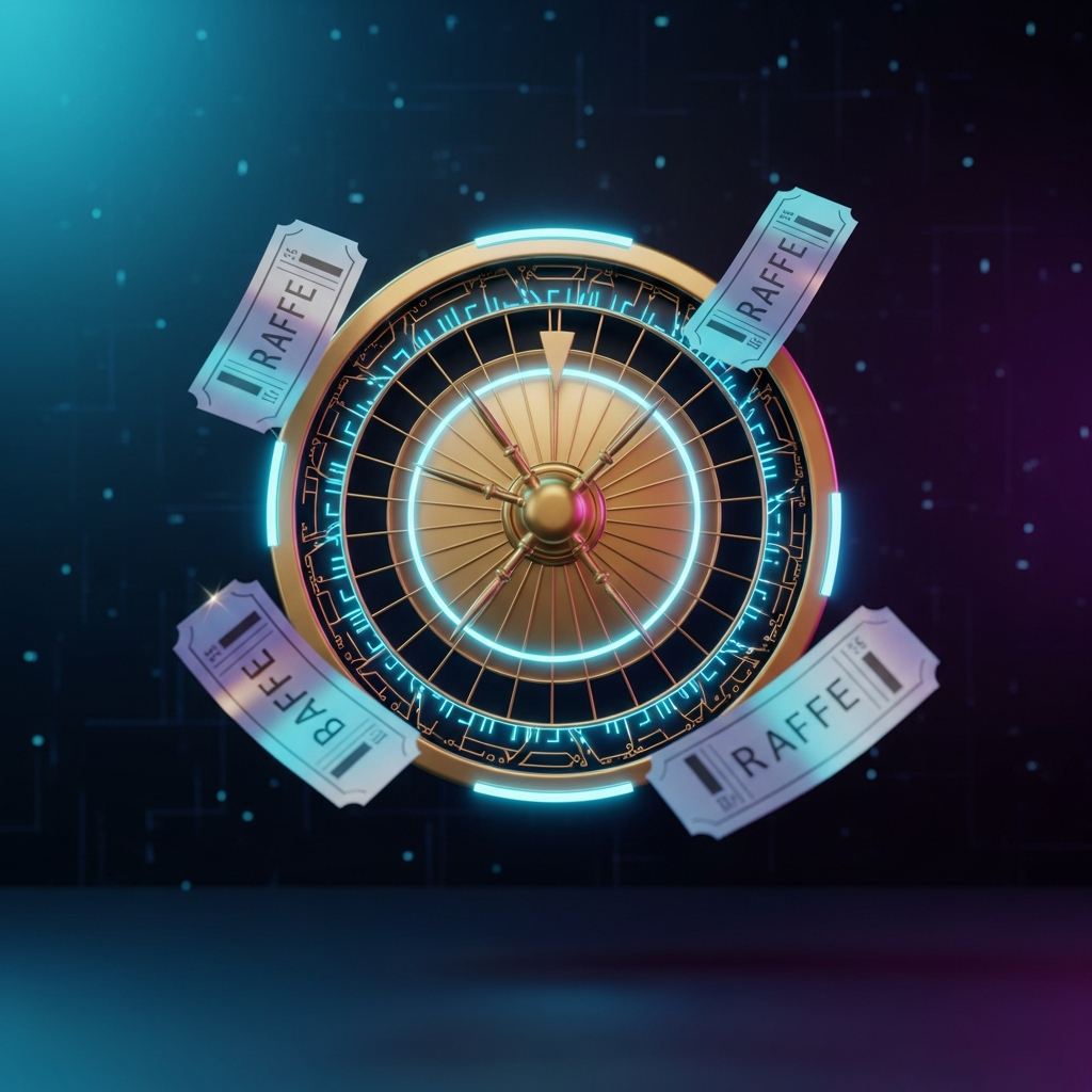 Raffle System