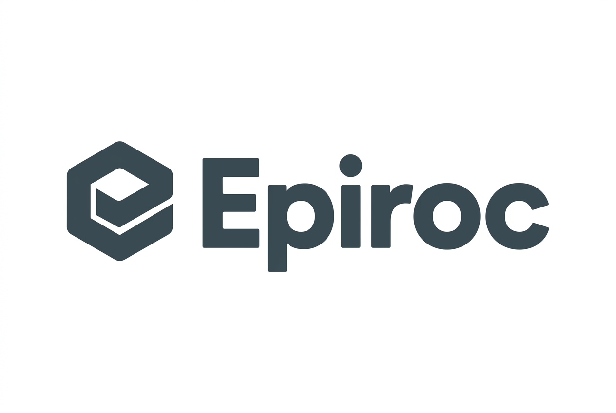 Epiroc